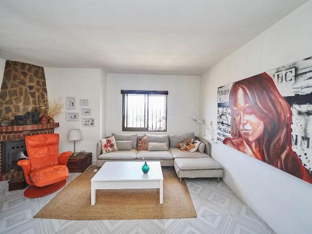 Chalet en venta en La Axarquía, Andalucía