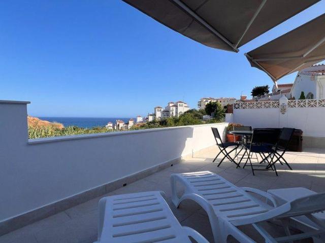 Chalet en venta en Torrox Park, La Axarquía