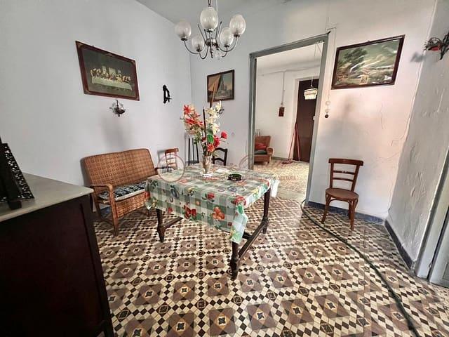 Chalet en venta en La Axarquía, Andalucía