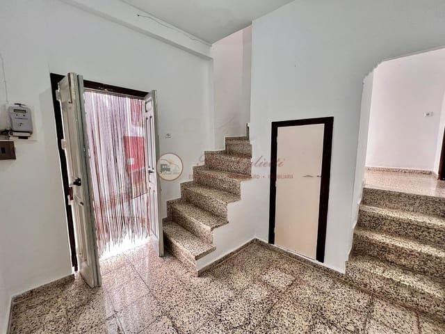 Chalet en venta en La Axarquía, Andalucía
