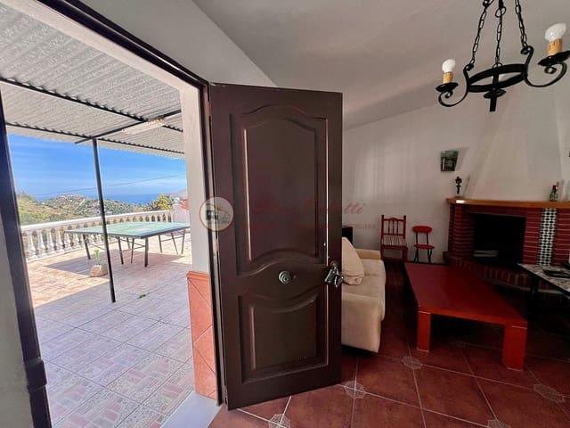 Chalet en venta en La Axarquía, Andalucía