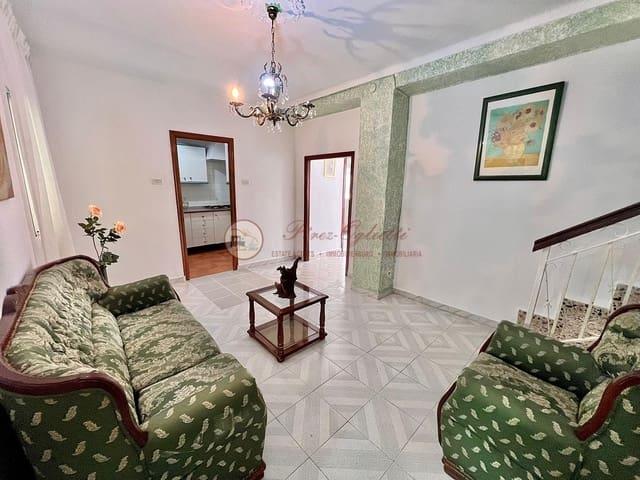 Chalet en venta en La Axarquía, Andalucía