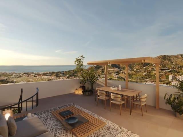 Apartamento en venta en La Axarquía, Andalucía
