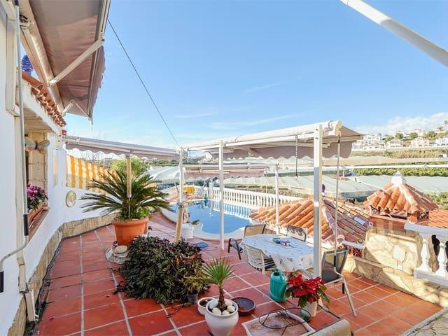 Chalet en venta en La Axarquía, Andalucía