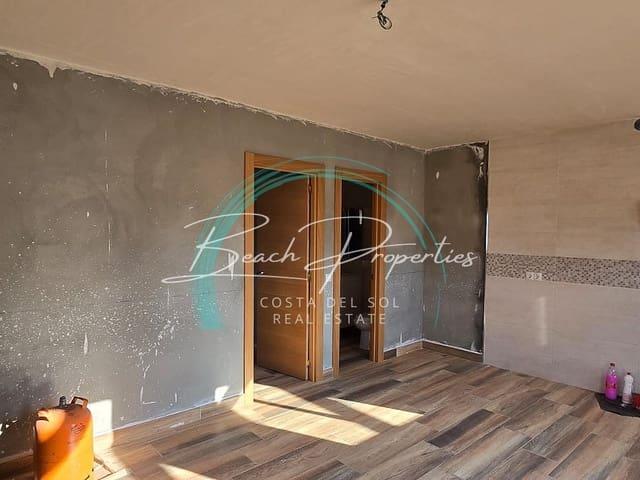 Chalet en venta en La Axarquía, Andalucía