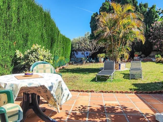 Chalet en venta en La Axarquía, Andalucía