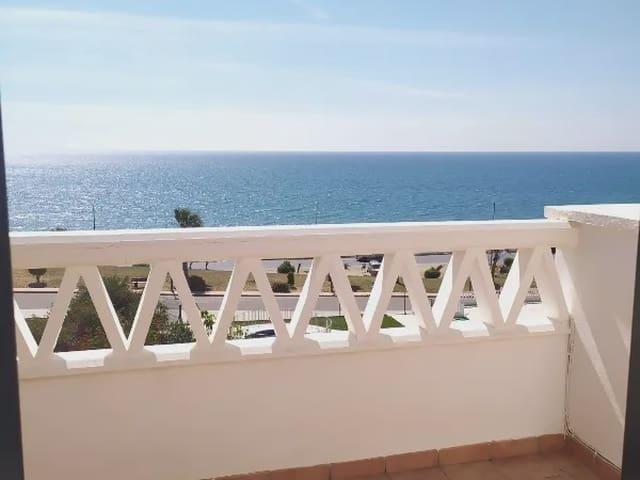 Chalet en venta en La Axarquía, Andalucía
