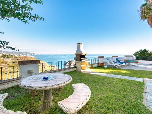 Chalet en venta en Torrox Park, La Axarquía