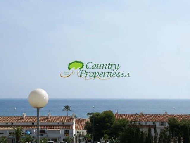 Chalet en venta en La Axarquía, Andalucía