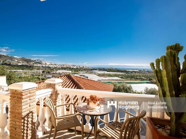 Chalet en venta en La Axarquía, Andalucía