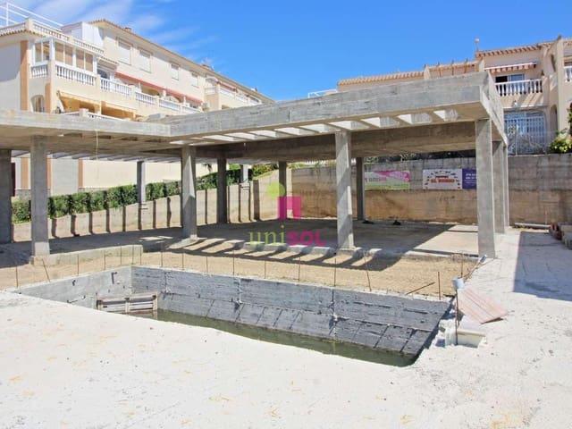 Terreno en venta en La Axarquía, Andalucía