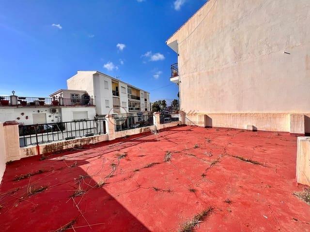 Chalet en venta en La Axarquía, Andalucía