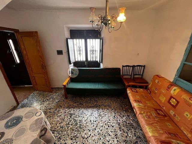 Chalet en venta en La Axarquía, Andalucía