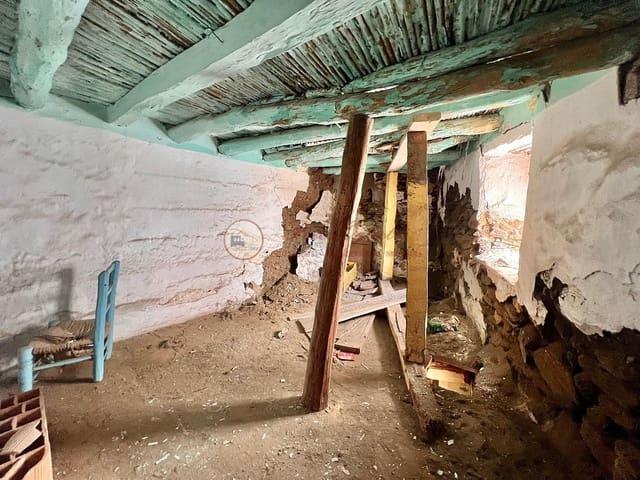 Chalet en venta en La Axarquía, Andalucía