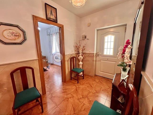 Chalet en venta en La Axarquía, Andalucía