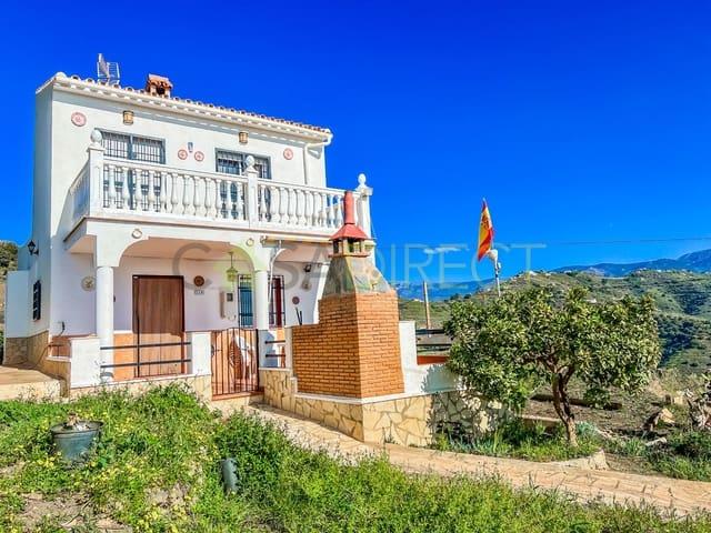 Chalet en venta en La Axarquía, Andalucía