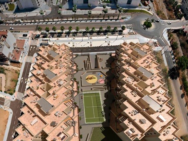 Chalet en venta en La Axarquía, Andalucía