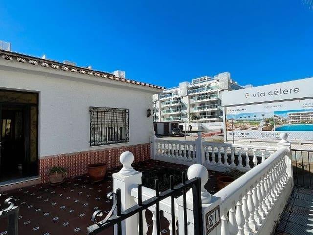 Chalet en venta en La Axarquía, Andalucía