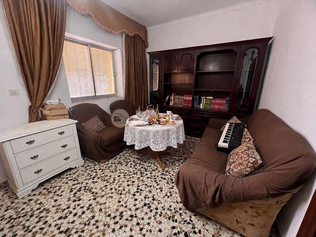 Chalet en venta en La Axarquía, Andalucía