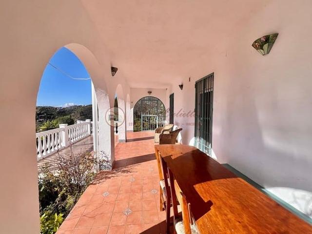 Chalet en venta en La Axarquía, Andalucía