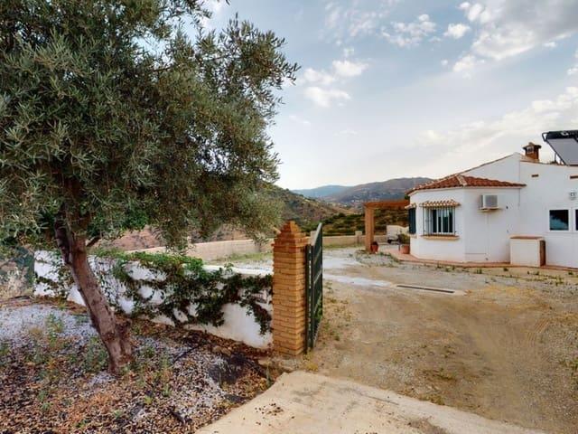 Chalet en venta en La Axarquía, Andalucía