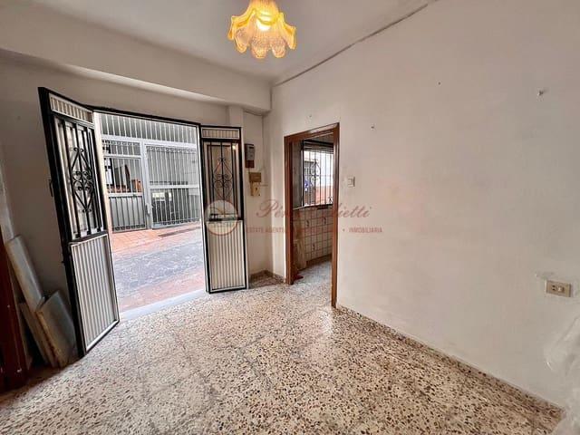 Chalet en venta en La Axarquía, Andalucía