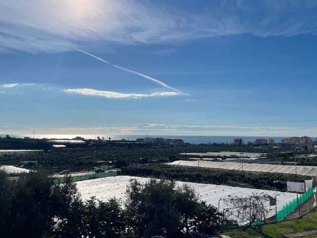 Chalet en venta en La Axarquía, Andalucía