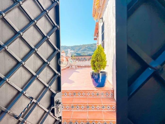Chalet en venta en La Axarquía, Andalucía