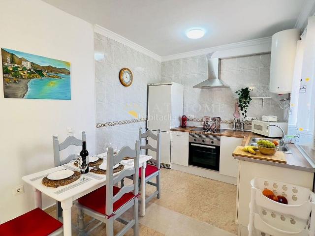 Chalet en venta en La Axarquía, Andalucía