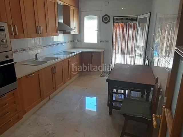 Chalet en venta en La Axarquía, Andalucía