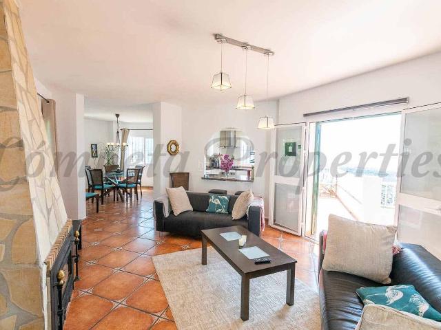 Chalet en venta en La Axarquía, Andalucía