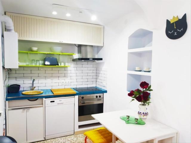 Casa Rural en venta en Torrox