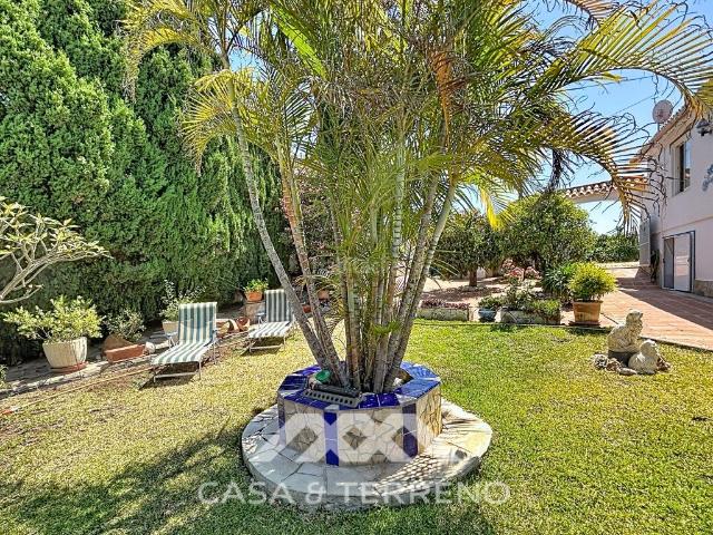 Chalet en venta en La Axarquía, Andalucía
