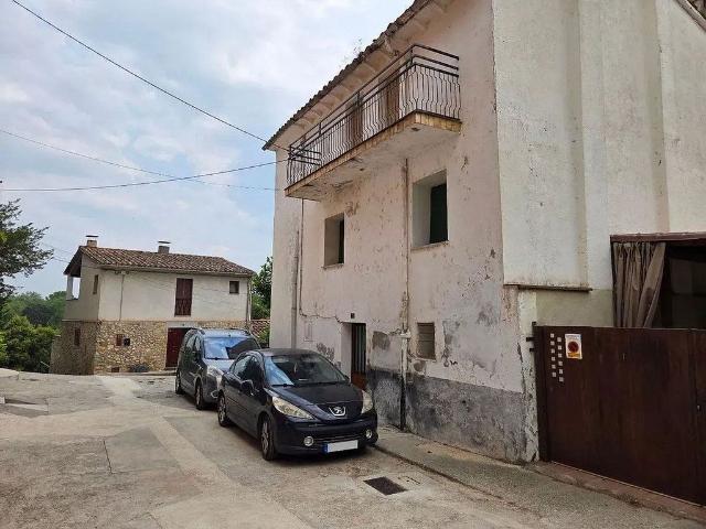 Chalet en venta en Tortellà, Girona