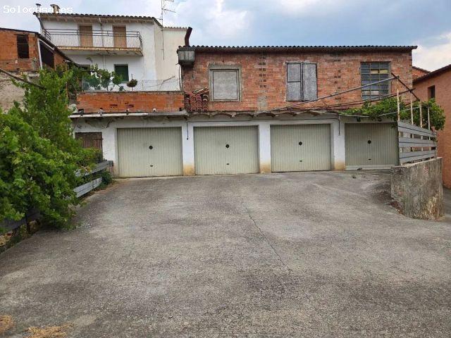 Casa en venta en Tortellà, Girona