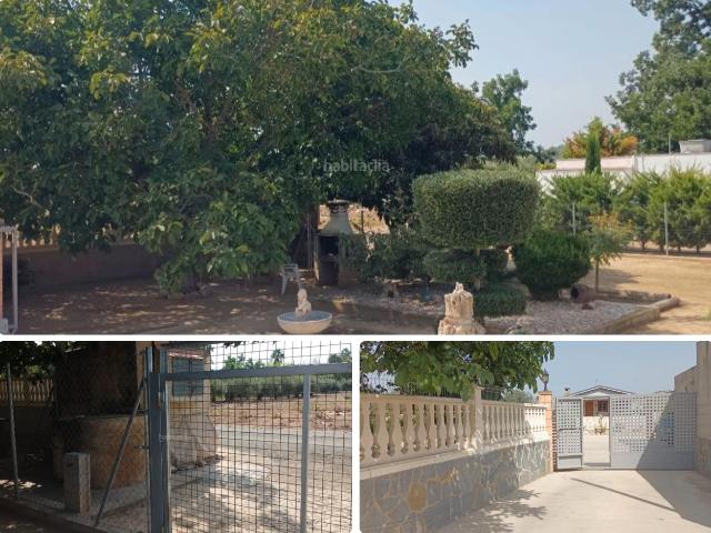 Chalet en venta en Tortosa, Tarragona