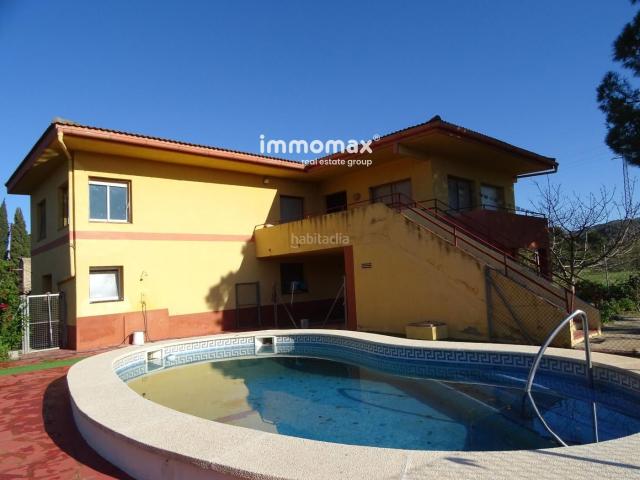 Chalet en venta en Bítem, Baix Ebre