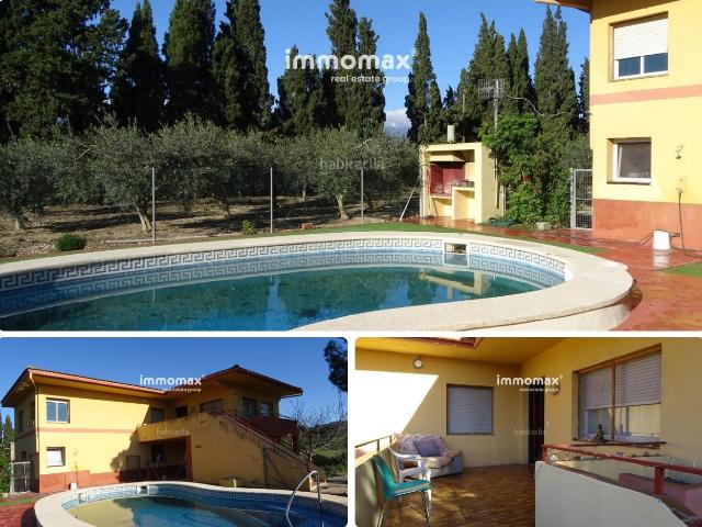 Chalet en venta en Bítem, Tortosa