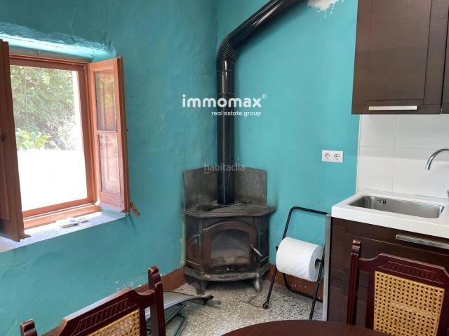 Chalet en venta en Bítem, Baix Ebre