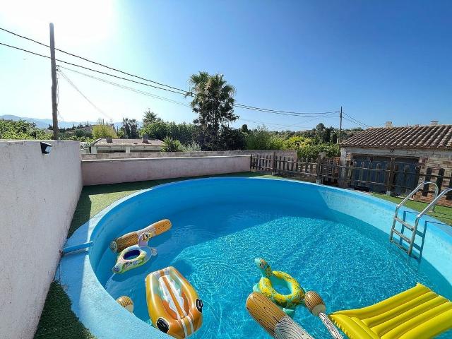 Chalet en venta en Baix Ebre, Catalunya