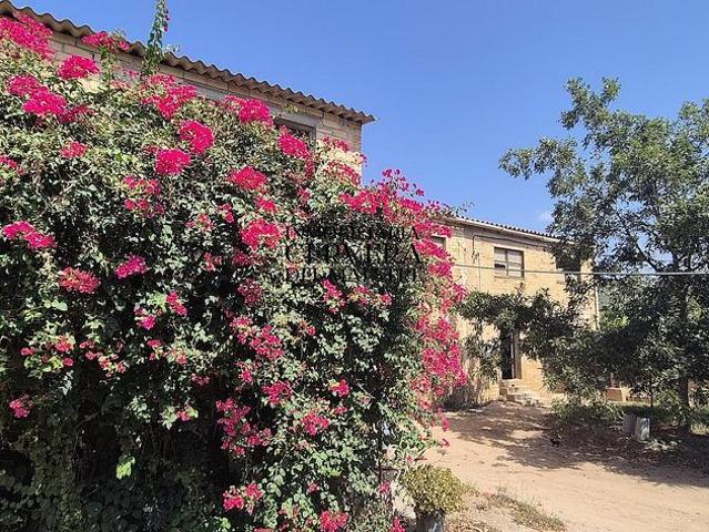 Chalet en venta en Baix Ebre, Catalunya