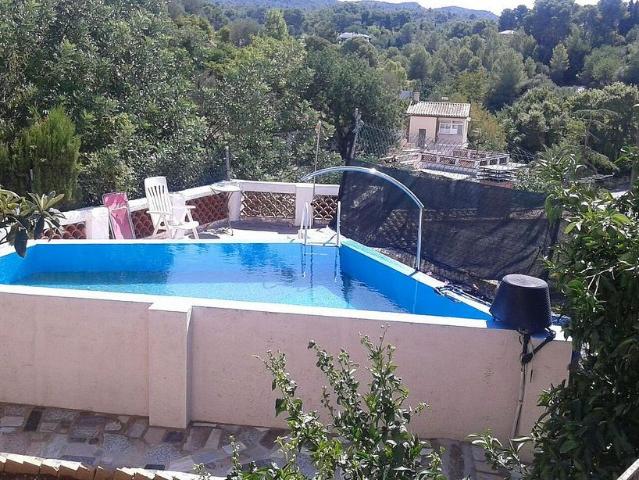 Chalet en venta en Baix Ebre, Catalunya