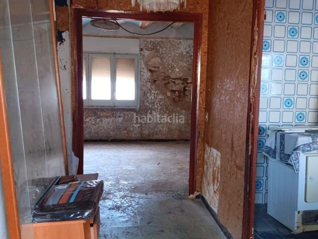 Chalet en venta en els Reguers, Baix Ebre