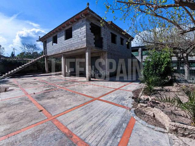 Chalet en venta en Jesús, Baix Ebre