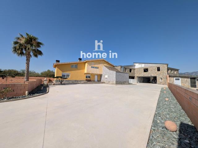 Chalet en venta en els Reguers, Baix Ebre