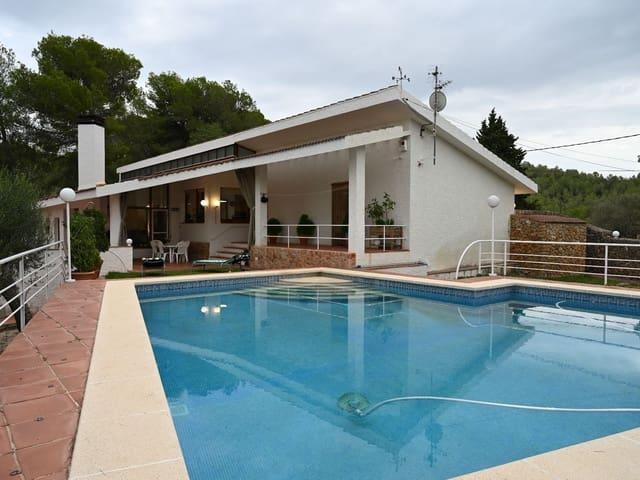 Chalet en venta en Baix Ebre, Catalunya
