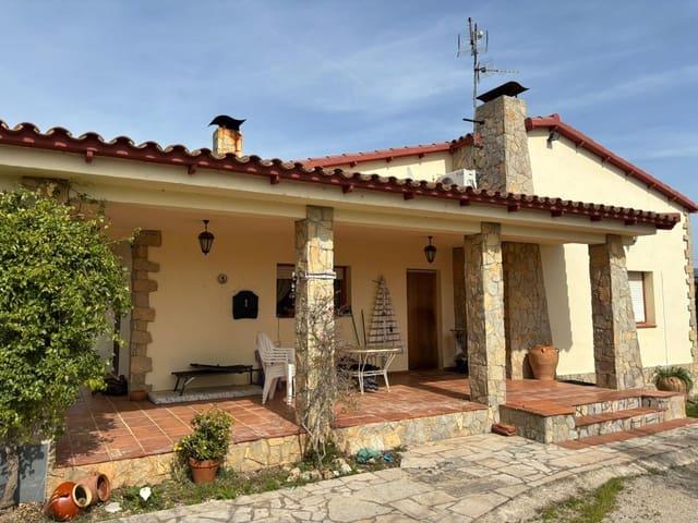 Chalet en venta en Baix Ebre, Catalunya