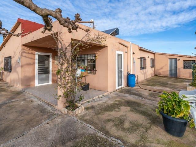 Chalet en venta en Baix Ebre, Catalunya