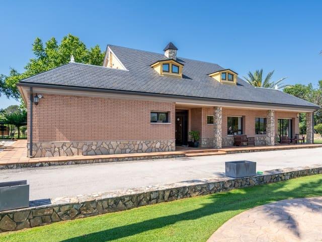 Chalet en venta en Baix Ebre, Catalunya