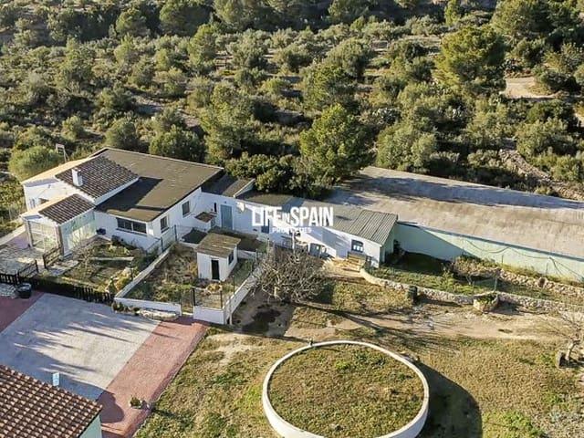 Chalet en venta en Baix Ebre, Catalunya
